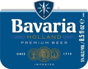 Bavaria Holland March 2020
