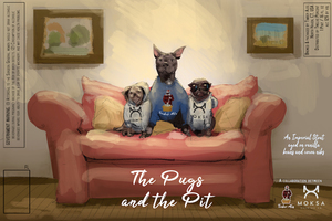 Timber Ales The Pugs And The Pit