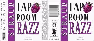 Straub Brewery Inc. Straub Tap Room Razz March 2020