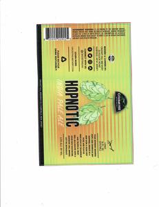 Cricket Hill Hopnotic India Pale Ale April 2020