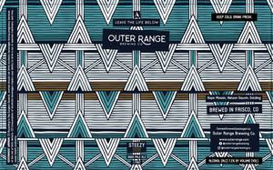 Outer Range Brewing Co Steezy