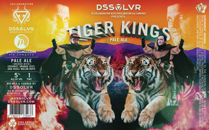 Dssolvr Tiger Kings