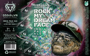 Dssolvr Rock My Dream Face April 2020