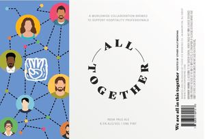 All Together April 2020