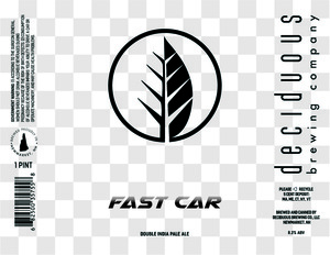 Fast Car April 2020