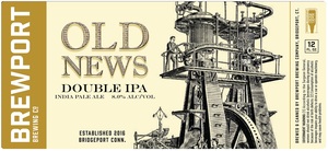 Brewport Brewing Co Old News