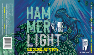 Hammer Light April 2020