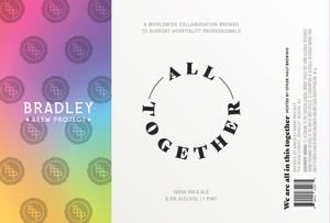 Bradley Brew Project All Together April 2020