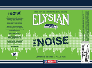 Elysian Brewing Company The Noise