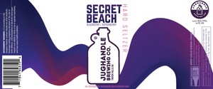 Secret Beach May 2020