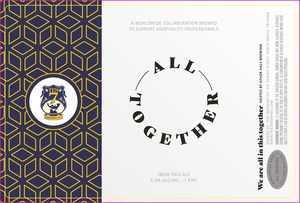 All Together April 2020