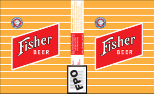 Fisher Beer April 2020