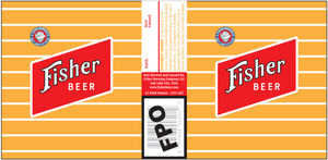 Fisher Beer 