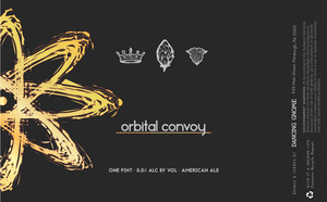 Orbital Convoy 