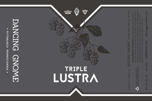 Triple Lustra 