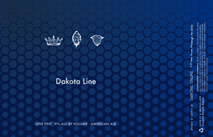 Dakota Line 