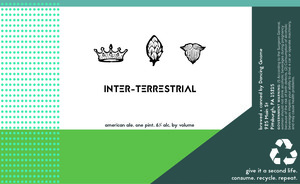 Inter-terrestrial 