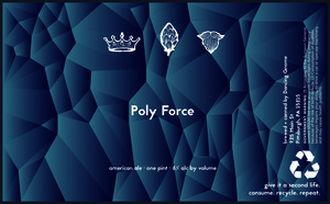 Poly Force 