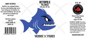 Octopils April 2020
