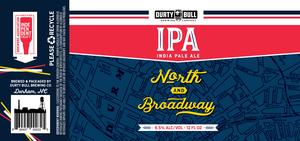 North And Broadway Ipa 