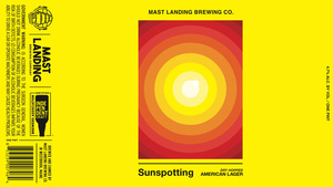 Sunspotting May 2020