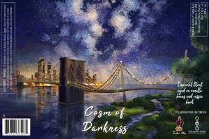 Timber Ales Cosm Of Darkness