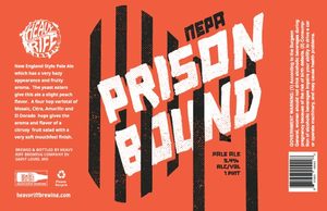 Heavy Riff Prison Bound May 2020