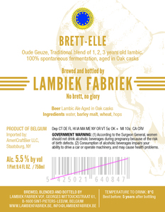 Lambiek Fabriek Brett-elle June 2020