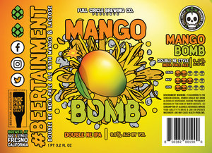 Mango Bomb March 2022