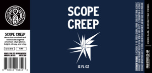 Fair State Brewing Cooperative Scope Creep March 2022