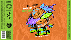 Crush Juice March 2022