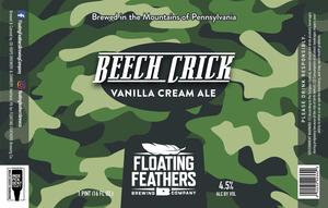 Floating Feathers Brewing Company Beech Crick