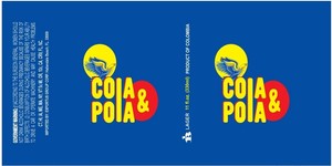 Cola & Pola March 2022