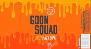 Goon Squad March 2022