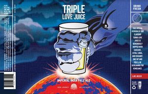 Triple Love Juice 