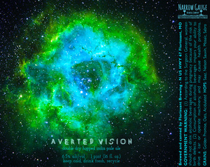 Averted Vision March 2022