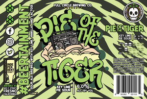 Pie Of The Tiger Key Lime Pie Key Lime Pie Sour March 2022