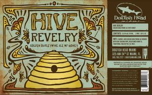 Dogfish Head Hive Revelry