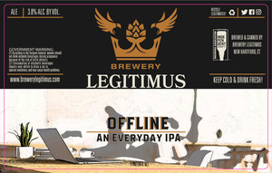 Brewery Legitimus Offline