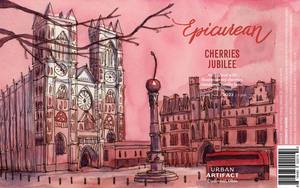 Urban Artifact Cherries Jubilee March 2022