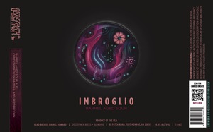 Oozlefinch Beers + Blending Imbroglio