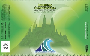 Building Sandcastles April 2022