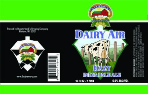 Dairy Air 