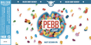 Pebb Light May 2022