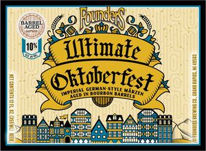 Founders Ultimate Oktoberfest