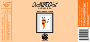 Southern Grist Brewing Co Non-fungible Treats