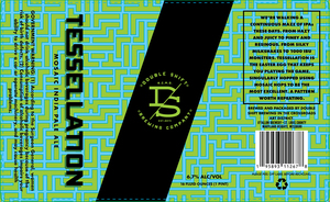 Double Shift Brewing Tessellation