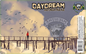 Antietam Brewery Daydream April 2022