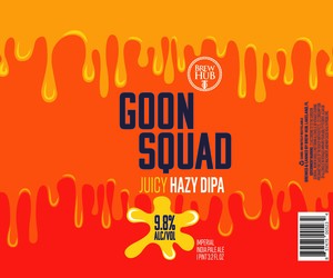 Goon Squad April 2022