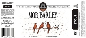 Mob Barley 